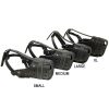 Elite K9 Leather Police Muzzle2 Elite K9 Leather Police Muzzle