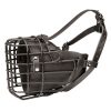 Elite K9 Military Wire Muzzle Elite K9 Military Wire Muzzle
