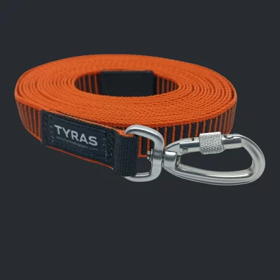 TYRAS Essential Long Line 3D Cross-Ribs