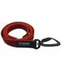 TYRAS Essential Leash 3D Cross Ribs