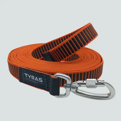 TYRAS Essential Long Line 3D Cross-Ribs