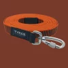 TYRAS Essential Long Line 3D Cross-Ribs