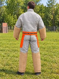 Euro Joe Belgisch Ringpak - Half zwaar model