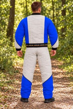 Euro Joe Frans Ringpak Semi-Trainingsmodel