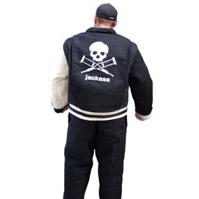 Euro Joe Frans Ringpak - Trainingsmodel2 Euro Joe Frans Ringpak Semi-Trainingsmodel