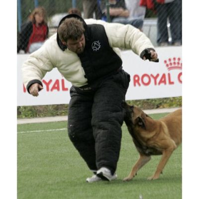 Euro Joe Frans Ringpak - Trainingsmodel3 Euro Joe Frans Ringpak Semi-Trainingsmodel