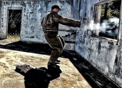 Euro Joe Frans Ringpak - Zwaar Trainingsmodel