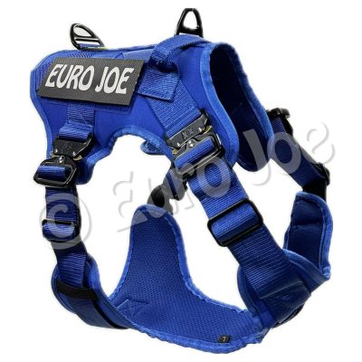 Euro Joe Hondenharnas Tactical X Large Euro Joe Hondenharnas Tactical Large