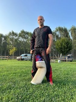 Euro Joe IGP beschermpak Ultra Flex