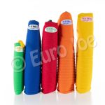 Euro Joe Nylcot mouwen Euro Joe Nylcot mouwen