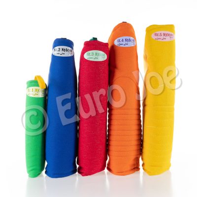 Euro Joe Nylcot mouwen Euro Joe Nylcot mouwen