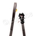 Euro Joe Tactical BlackJack Line Biothane Euro Joe Tactical BlackJack Line Biothane