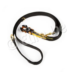 Euro Joe Tactical Dubbelgestikte Politieleiband1 Euro Joe Tactical Dubbelgestikte Politielijn