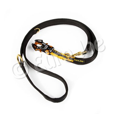 Euro Joe Tactical Dubbelgestikte Politieleiband1 Euro Joe Tactical Dubbelgestikte Politielijn