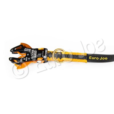 Euro Joe Tactical Line PP rubber met handvat Euro Joe Tactical Line PP rubber met handvat