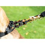 Euro Joe Tactical Line PP rubber met handvat Euro Joe Tactical Line PP rubber met handvat