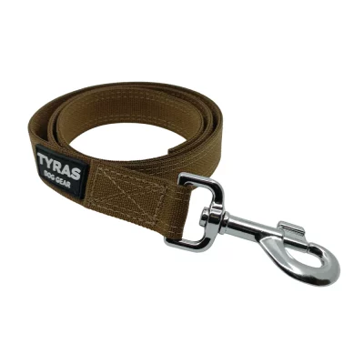 TYRAS Everyday Working Leash