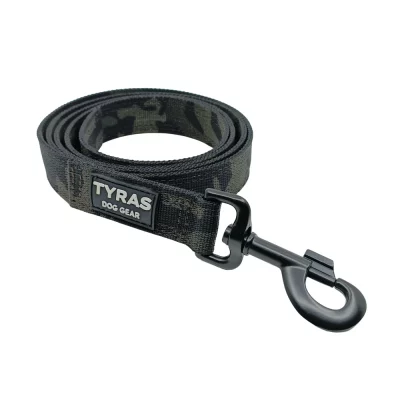 TYRAS Everyday Working Leash