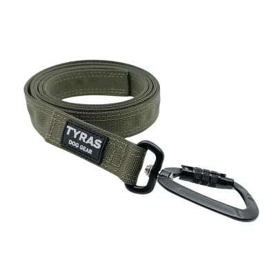 TYRAS Everyday Working Leash