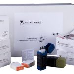 MISTRAL 1650G ExPen A,B+,P Detectiekit MISTRAL 1650G ExPen A,B+,P Detectiekit