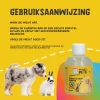 Excellent Pets Propolis & Honey Shampoo 250 ml5 Excellent Pets Propolis & Honey Shampoo 250 ml