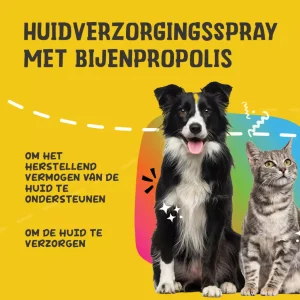 Excellent Pets Propolis Spray 50 ml