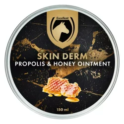 Excellent Skin Derm Propolis & Honing Zalf 150 ml Excellent Skin Derm Propolis & Honing Zalf 150 ml