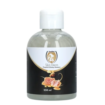 Excellent Skin Derm Propolis Shampoo 250 ml Excellent Skin Derm Propolis Shampoo 250 ml