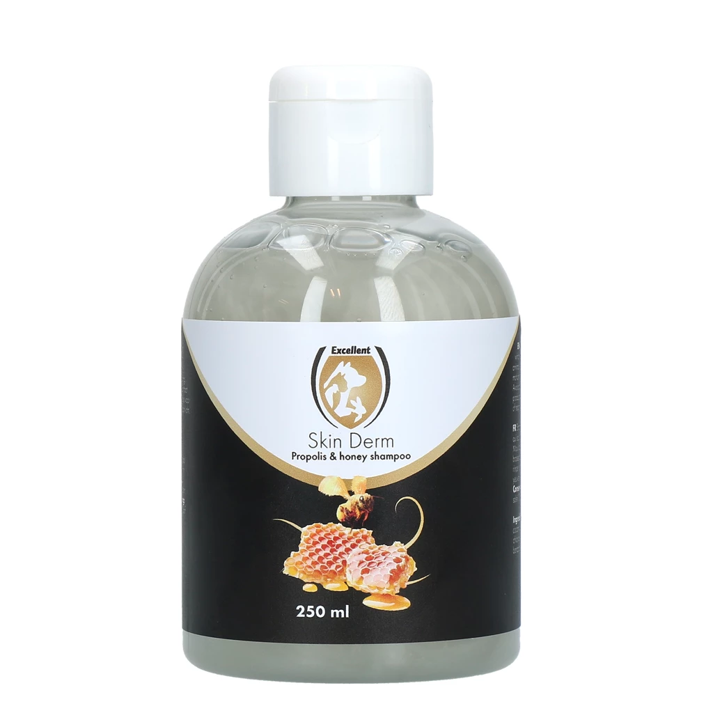 Excellent Skin Derm Propolis Shampoo 250 ml