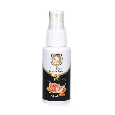 Excellent Skin Derm Propolis Spray 50 ml Excellent Skin Derm Propolis Spray 50 ml