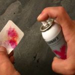 MISTRAL 1520 Expray 2 regular Aerosols 