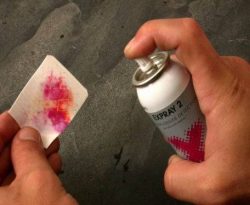 MISTRAL 1520 Expray 2 regulere Aerosols MISTRAL 1520 Expray 2 regulere Aerosols