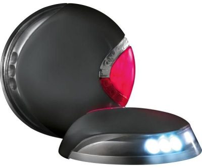 FLEXI Lichtsysteem voor honden LED