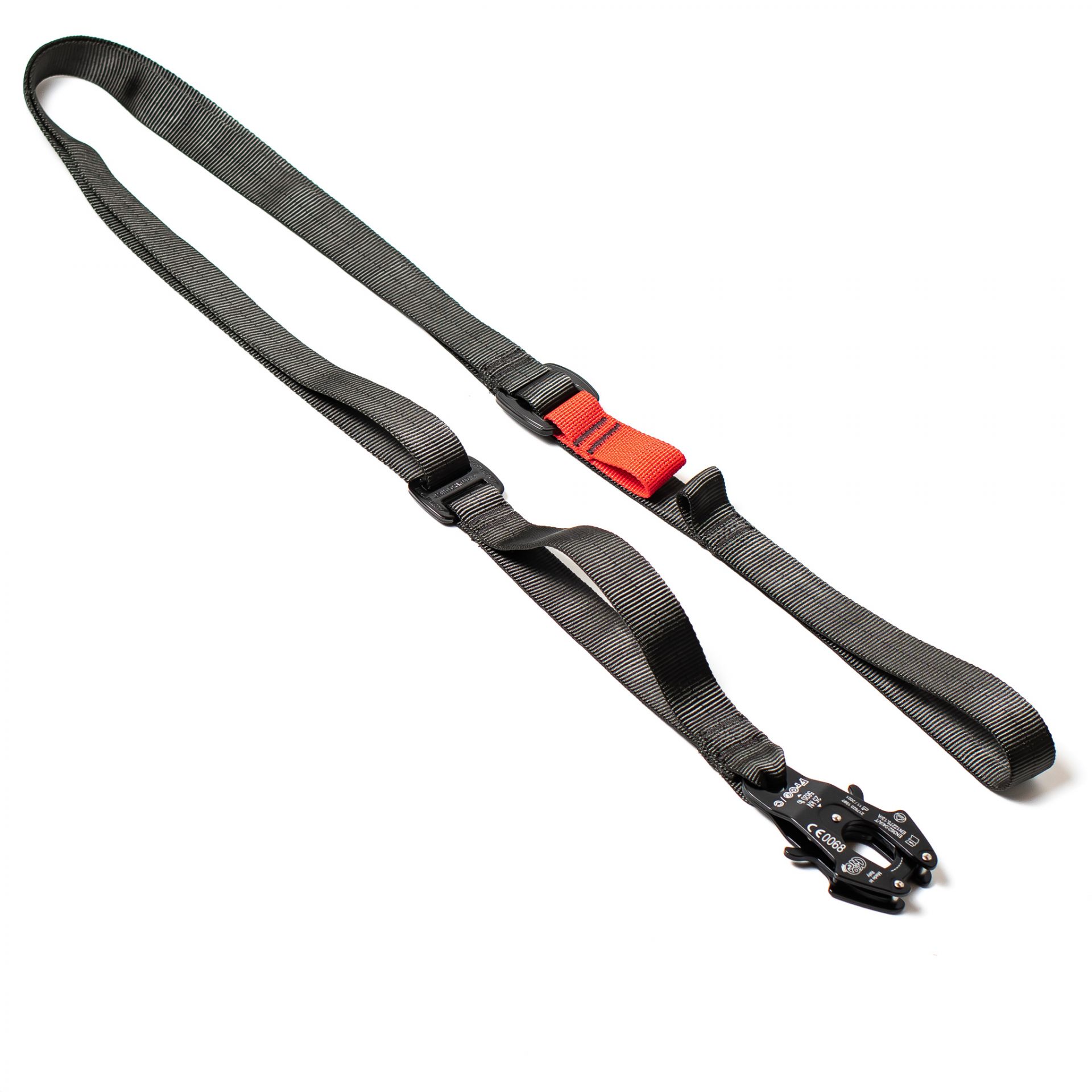 TECDOX Verstelbare riem met Kong-Frog TECDOX Verstelbare riem met Kong-Frog