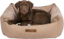 Trixie Hondenmand Farello Hoekig Trixie Hondenmand Farello Hoekig