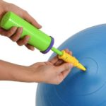 Gymnic Faster Blaster Handpomp