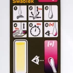 SwabTek Fentanyl testkit SwabTek Fentanyl testkit