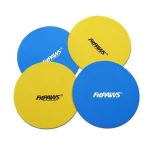FitPAWS 4 Targets FitPAWS 4 Targets