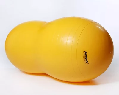 FitPAWS Peanut Yellow 70 cm FitPAWS Peanut Yellow 70 cm