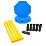 Fitkinect Upgrade Kit – Octagon Fitkinect Upgrade Kit – Octagon