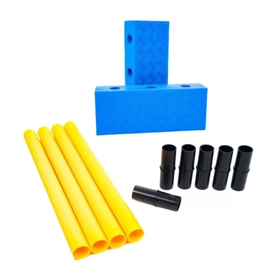 Fitkinect Upgrade Kit - Rectangles Fitkinect Upgrade Kit - Rectangles