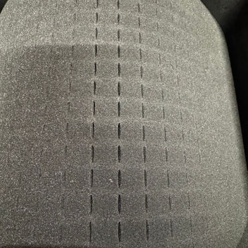 Foam OdorSafe koffer XL