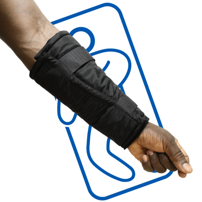 Forearm-protection-1 DEMANET Onderarmbescherming