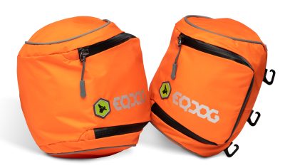 EQDOG Flex Pack II-Klein
