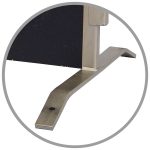 GAPPAY 1M Jump Schwarze Version GAPPAY 1 M Sprong Black Version