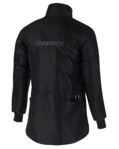 GAPPAY Anorak Modern Dames2 GAPPAY Anorak Modern Dames