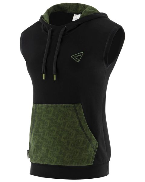 GAPPAY Dames Pullover Digi
