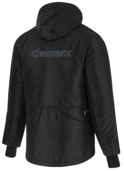 GAPPAY Dames Winterjas Modern Thermo