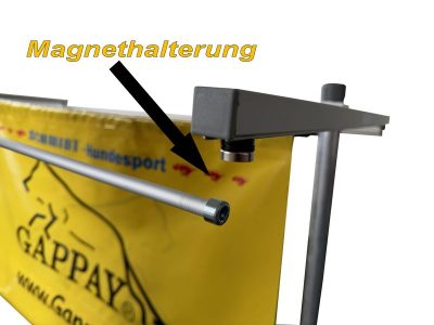 GAPPAY Lengtesprong Fundamental 1 GAPPAY Lengtesprong Fundamental