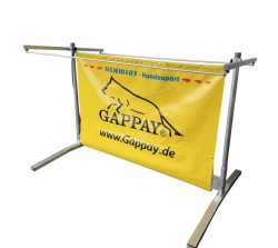 GAPPAY Lengtesprong Fundamental GAPPAY Lengtesprong Fundamental